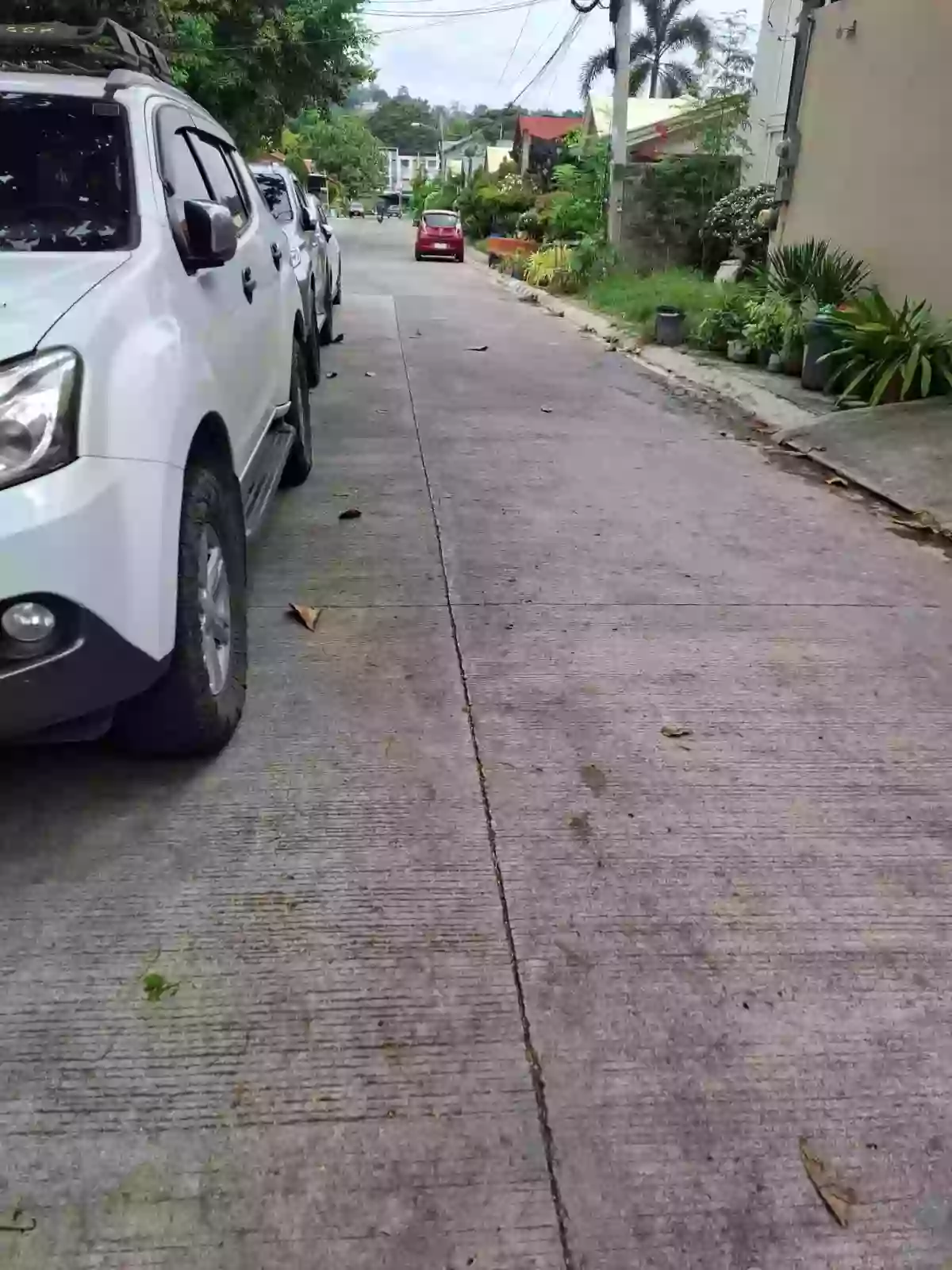 For Sale: 2BR Townhouse in Canito-an, Cagayan de Oro City — 80 sqm Lot — Townhouse in Forest View, Canito-an, Cagayan de Oro City — Photo 2