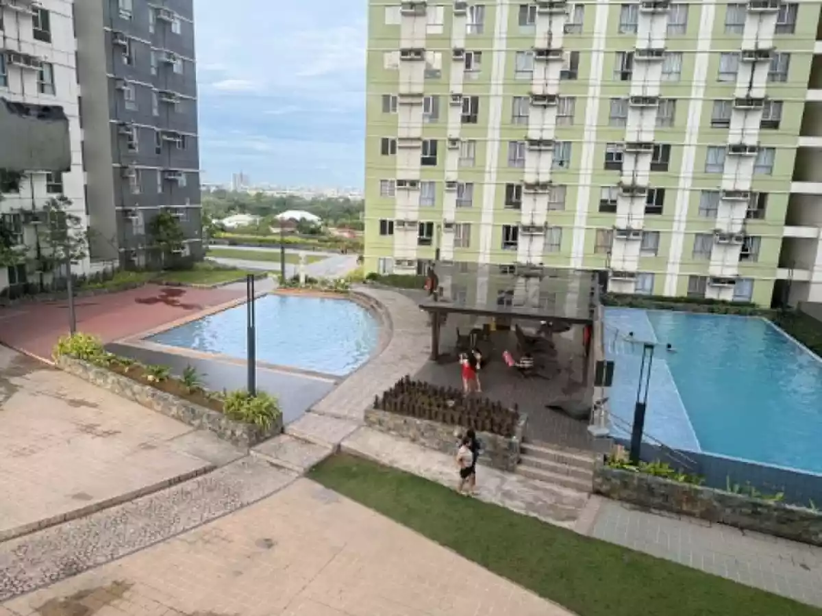 Open photo 16 of 17 — For Sale: 1BR Condo Avida Riala in Lahug IT Park, Cebu City — 41.90 sqm