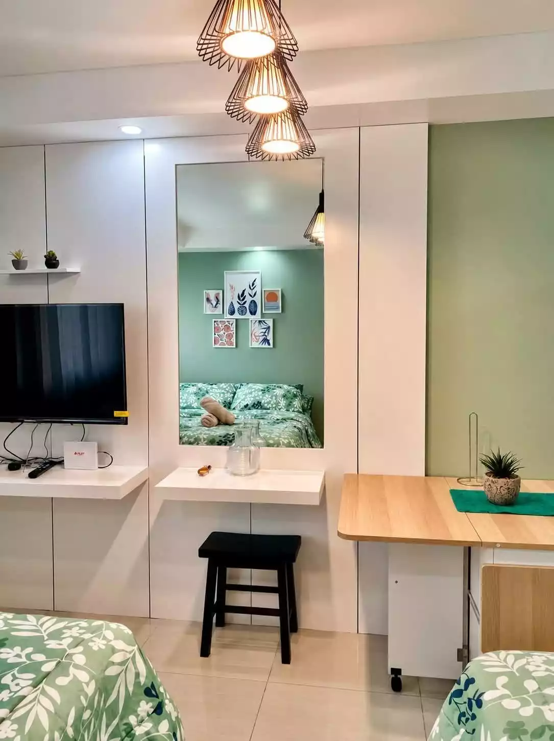 Open photo 12 of 15 — For Assume: Studio Condo in Mabolo, Cebu City — The Persimmon