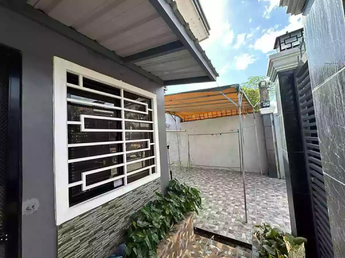 Buena Royale Subdivision 2BR House and Lot for Sale in Bacolod City — House and Lot in Negros Occidental, 6100, Philippines — Photo 3