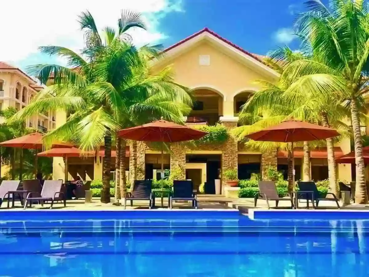 Below Market Value Condo At San Remo Oasis Cebu! — Studio in Cebu City, Cebu, Inayawan — Photo 3
