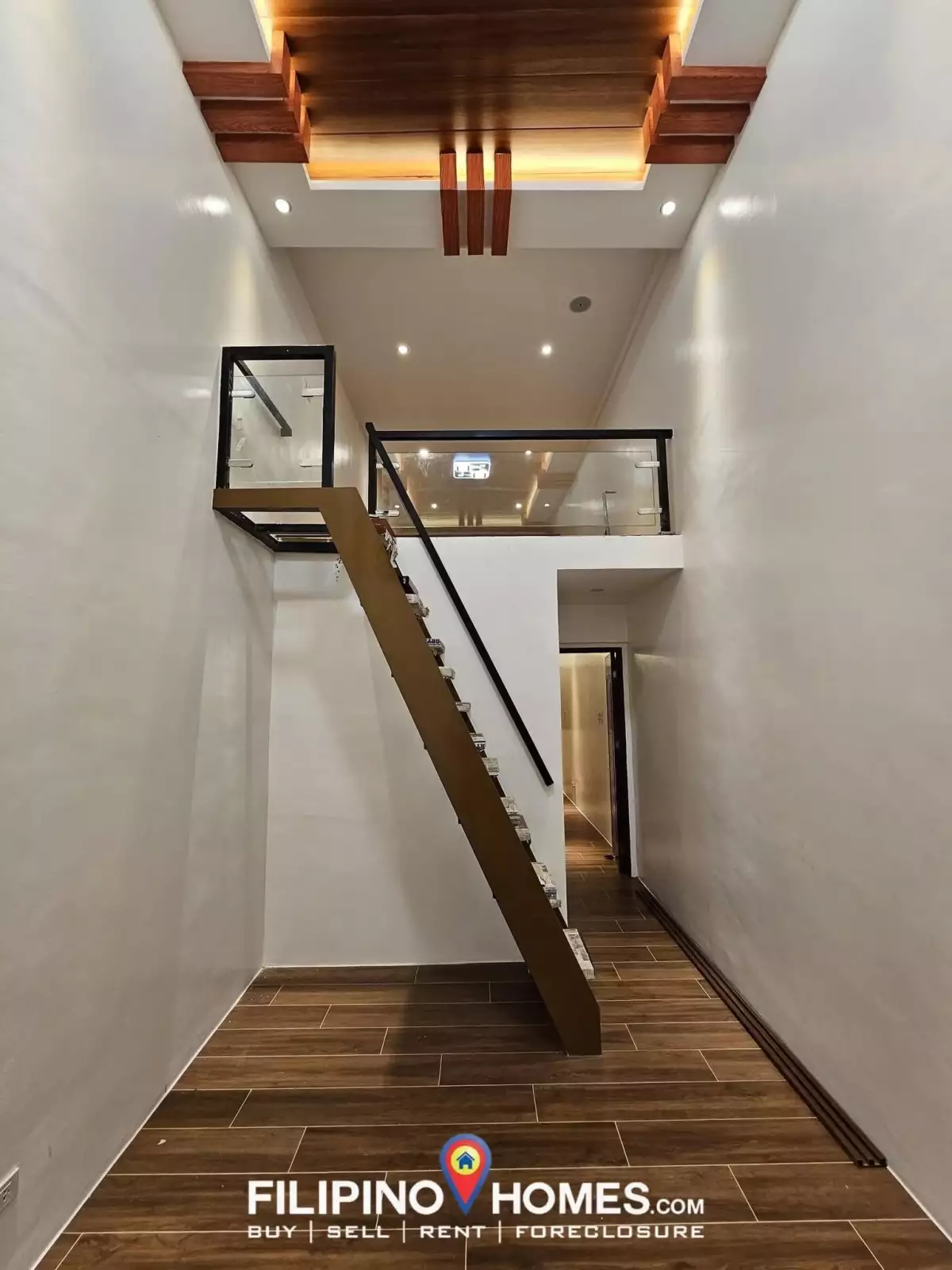 Open photo 12 of 14 — For Sale: 3BR Townhouse in Santol, Quezon City — 150 sqm