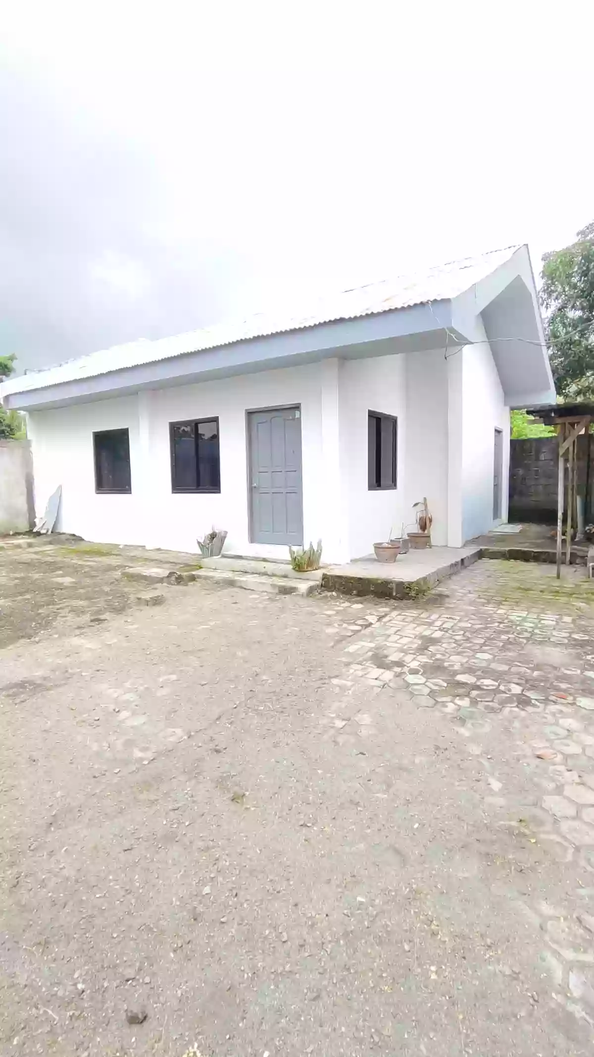 For Sale: 2BR House and Lot in Poblacion, Polomolok — 200 sqm
