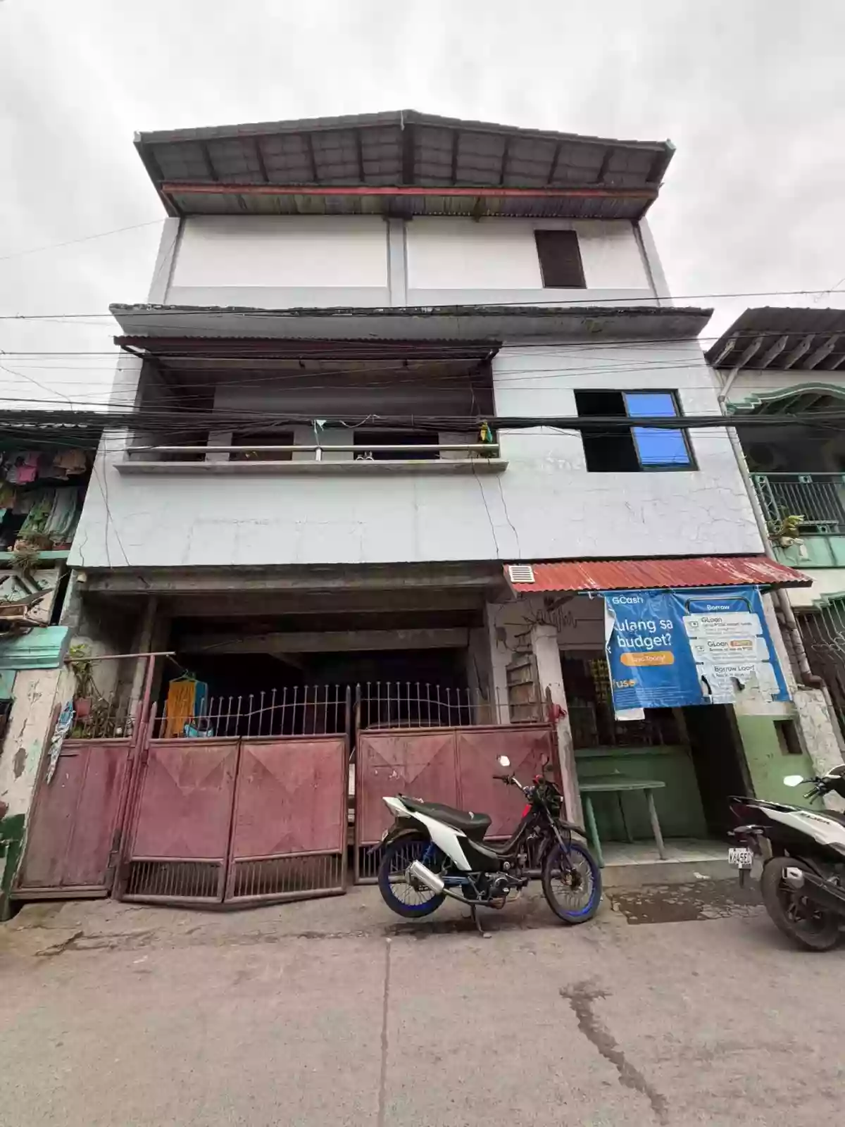 3 storey house and lot — House and Lot in Puntod, Cagayan de Oro City, Misamis Oriental — Photo 6