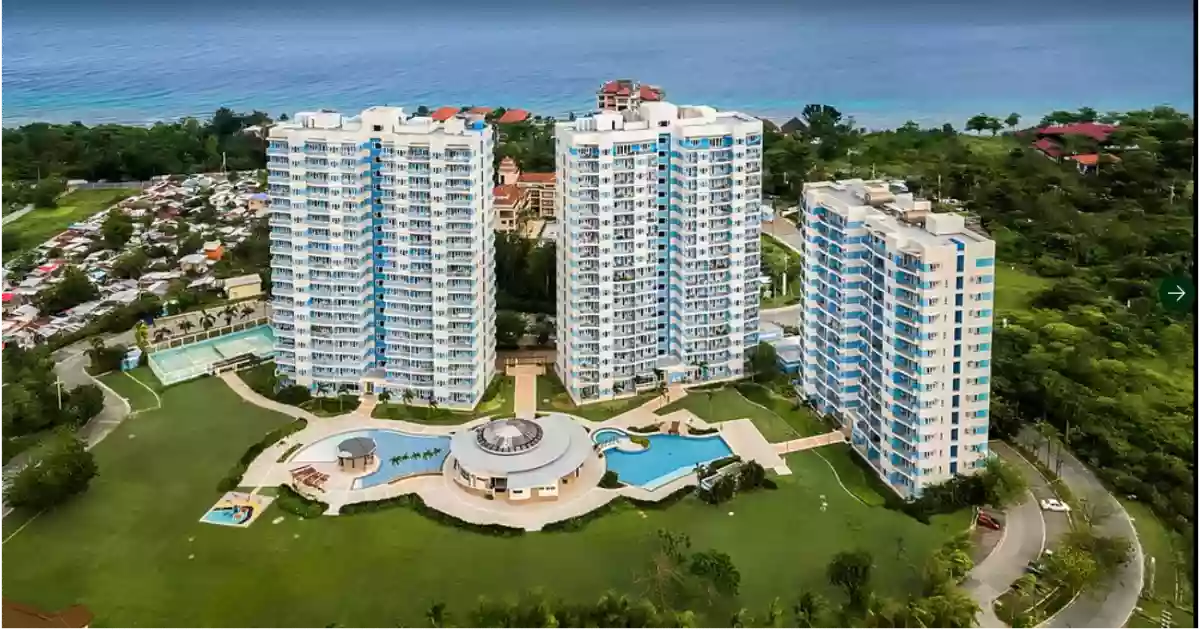 AMISA PRIVATE RESIDENCES – MACTAN, CEBU