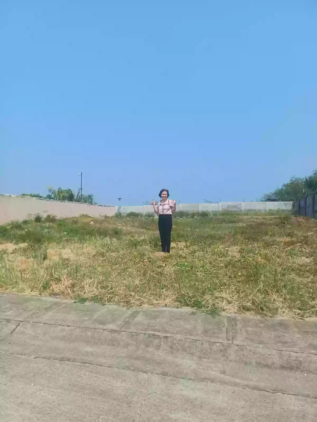 For Sale: Amara Residential Lot in Catarman, Liloan, Cebu — Beachfront — Residential Lot in Liloan, Cebu, 6002 — Photo 3