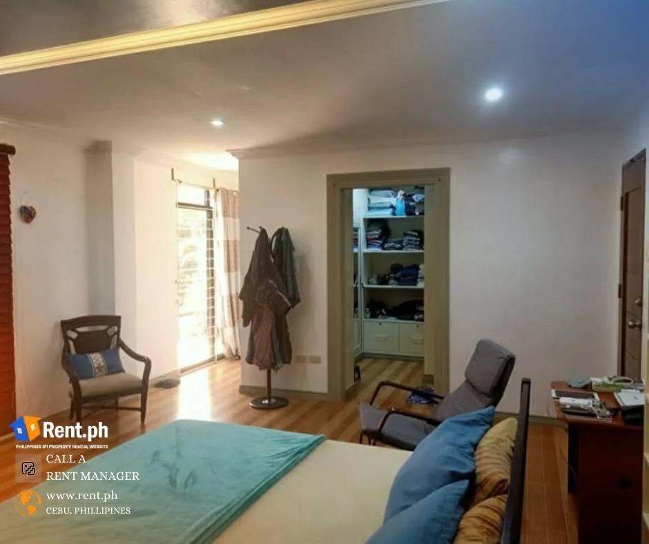 For Sale: 4BR House and Lot in Cebu City — Desana Heights Subd — House and Lot in Cebu City, Cebu, 6000 — Photo 7