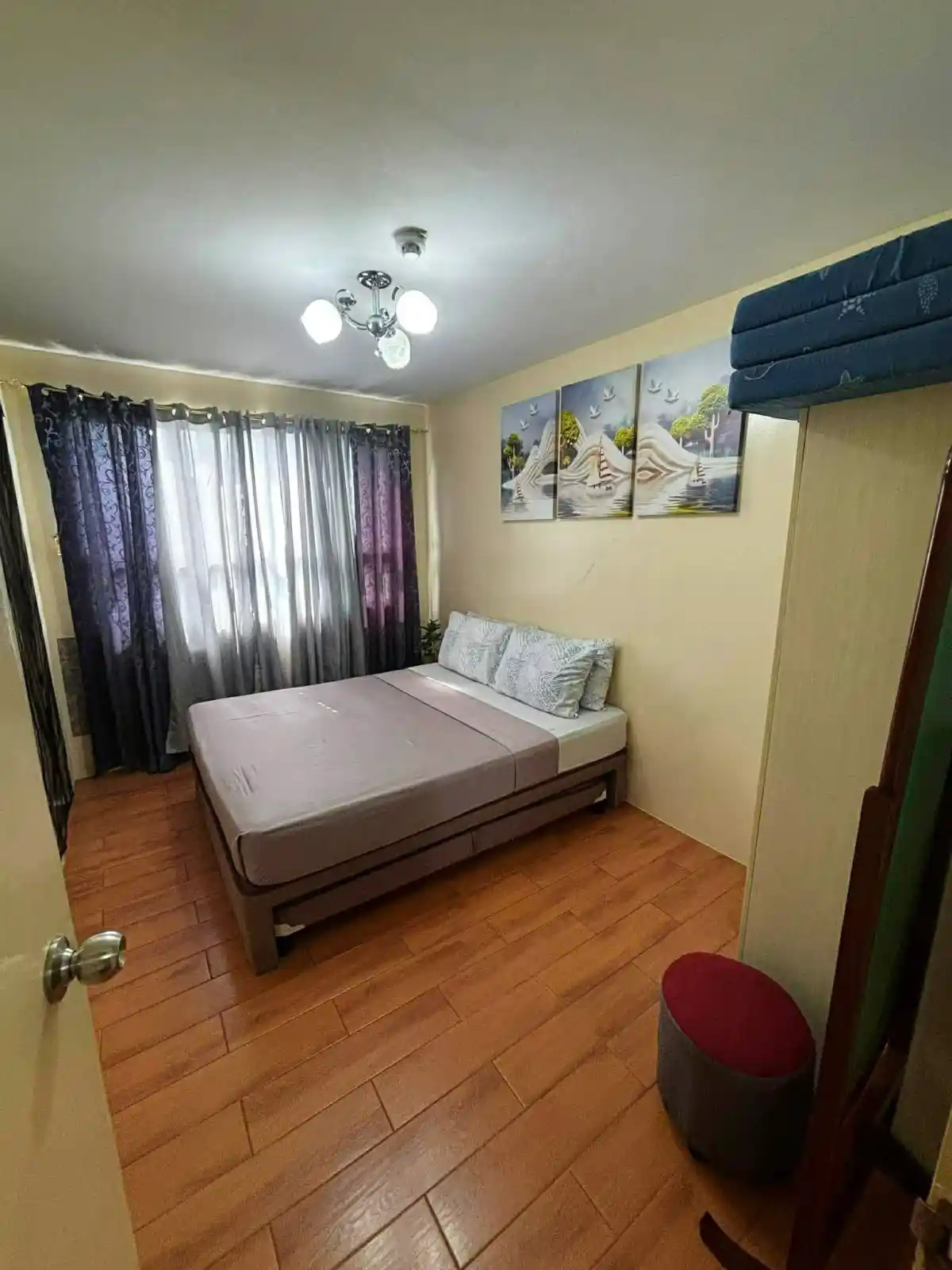 For Assume: 2BR Seawind Condo in Sasa, Davao City — Investment — 2 Bedrooms in Sasa, Davao City, Davao del Sur — Photo 7