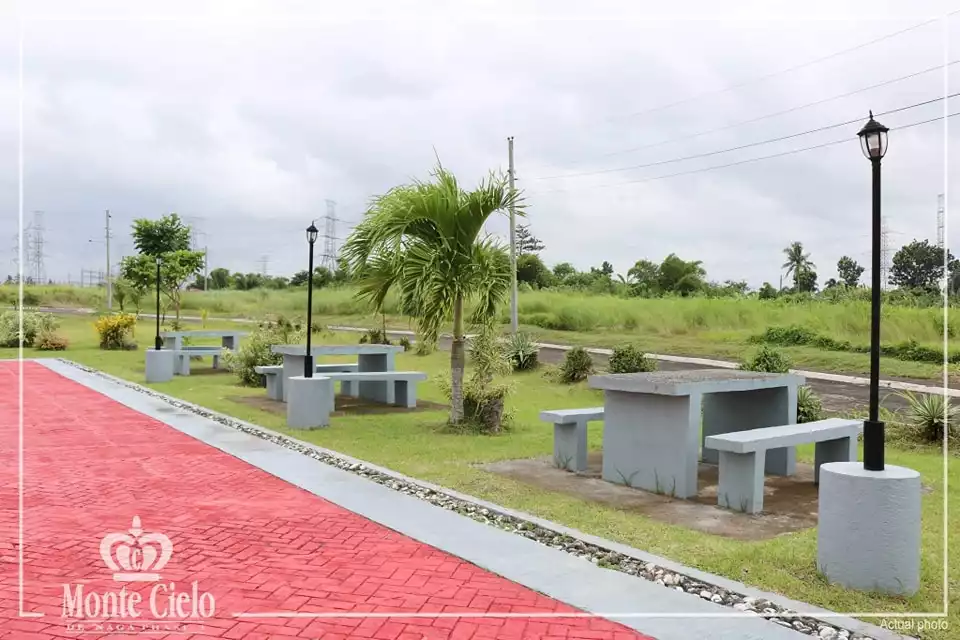 Monte cielo De Naga Phase 3 Industrial Lot For Sale in Del Rosario, Naga City — Industrial Lot in Del Rosario, Naga City, Camarines Sur — Photo 4