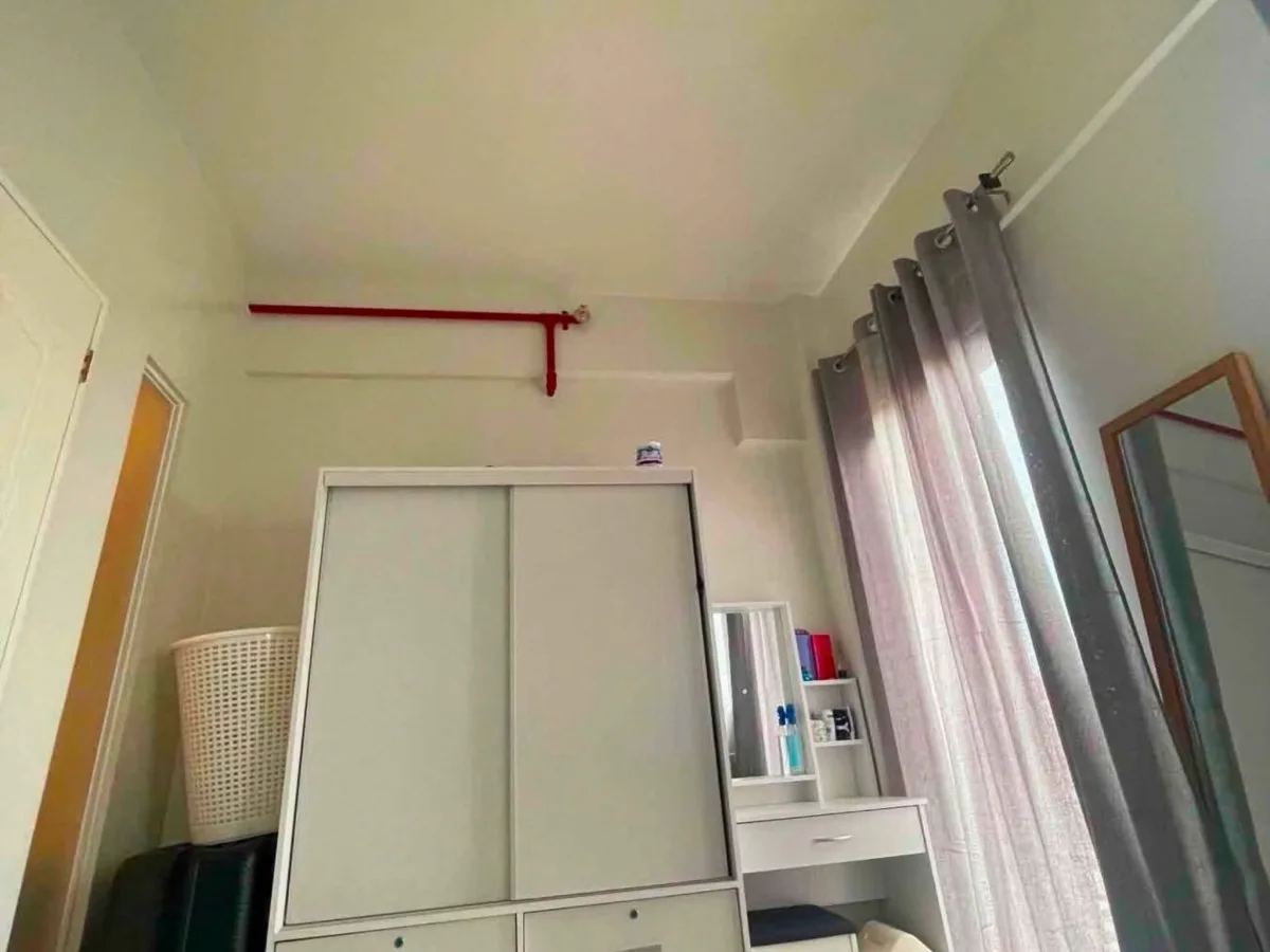 For Rent: 1BR Condo Near The Mactan Newtown, Mactan — Royal Oceancrest — 1 Bedroom in Mactan, Lapu-lapu City, Cebu — Photo 4