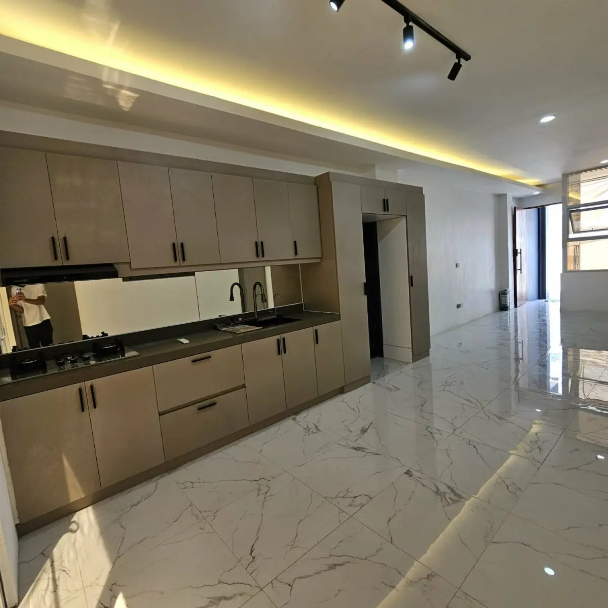 Open photo 10 of 12 — For Sale: 4BR Townhouse in Lahug, Cebu City — 152 sqm 2-Car Garage
