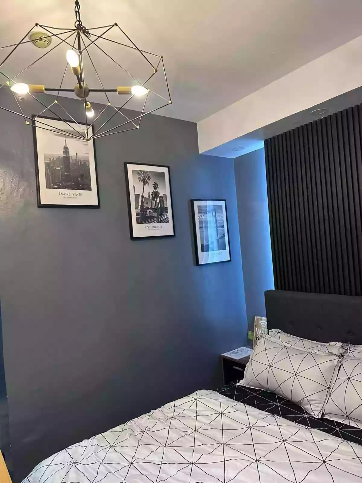 Messaverte Residences — Studio in Barangay 26 (Pob.), Cagayan de Oro City, Misamis Oriental — Photo 4