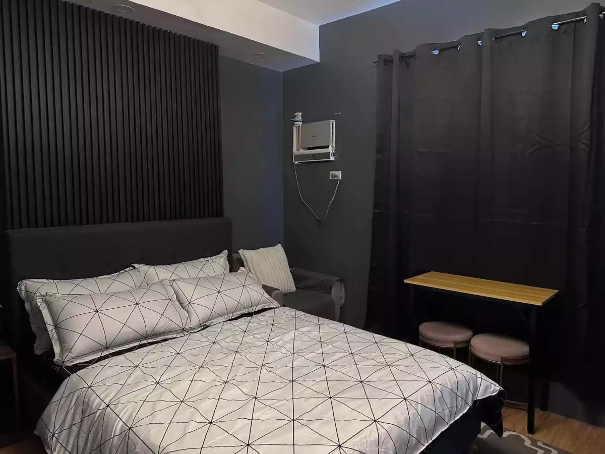 Messaverte Residences — Studio in Barangay 26 (Pob.), Cagayan de Oro City, Misamis Oriental — Photo 3