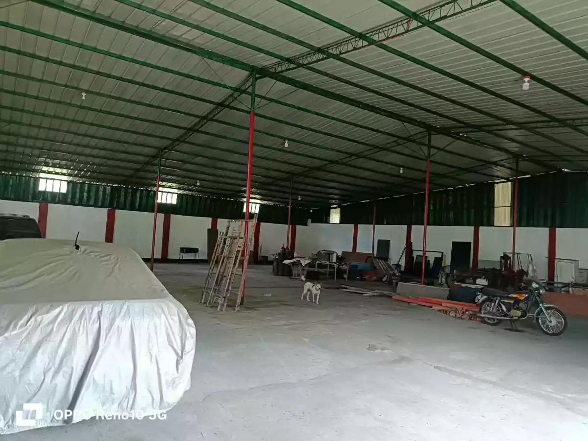 WAREHOUSE FORSALE WITH COMMERCIAL SPACE — Warehouse in Polomolok, South Cotabato, 9504 — Photo 4
