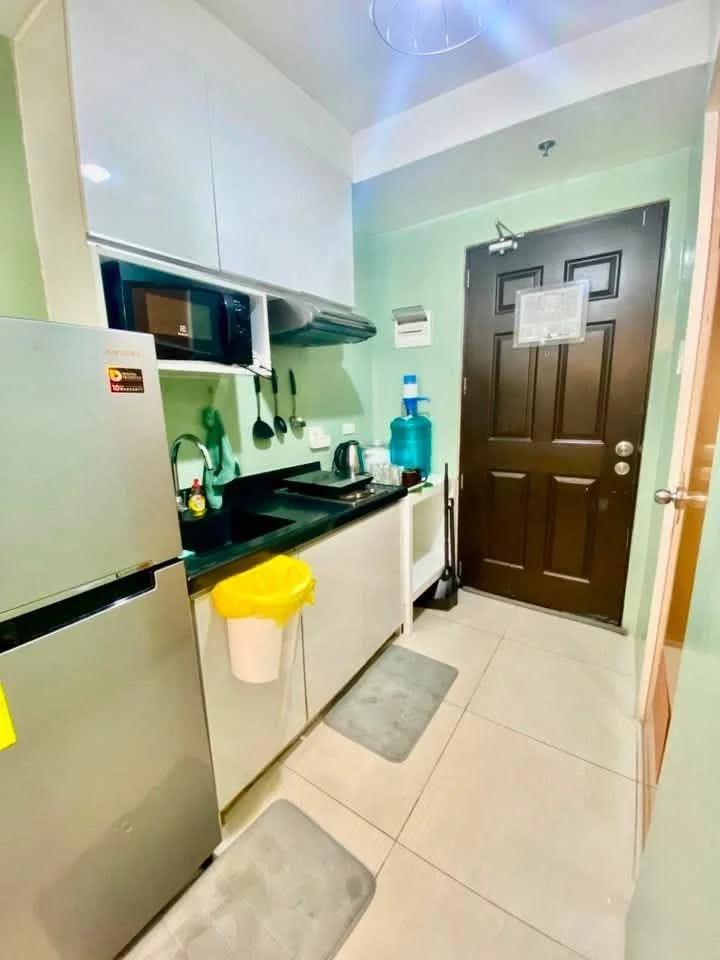 Open photo 13 of 15 — For Assume: Studio Condo in Mabolo, Cebu City — The Persimmon
