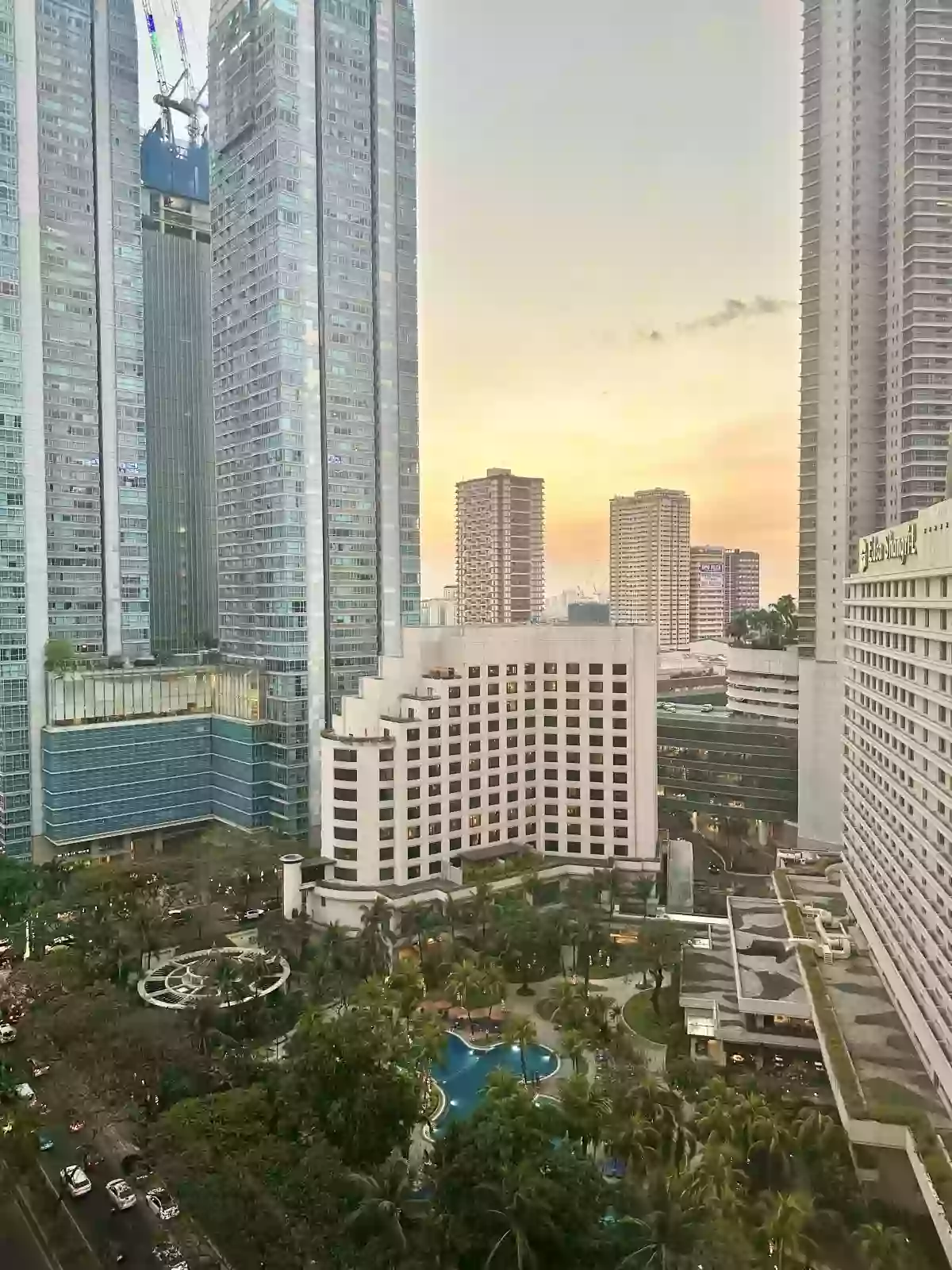 Open photo 15 of 52 — For Sale: 1BR Condo in Wack-wack Greenhills, Mandaluyong City — 55.17 sqm
