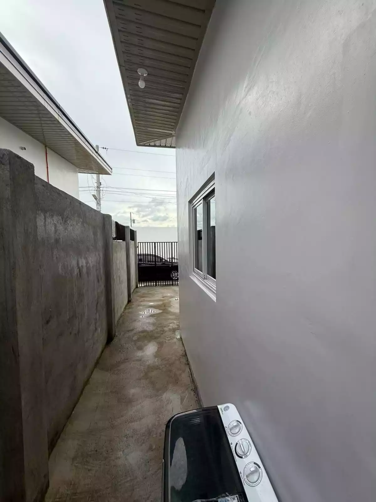 Ready for Occupancy: 2BR House and Lot in Pacol, Naga City — 110 sqm — House and Lot in Lot 7 Happy Homes Highland Subdivision, Pacol, Naga City — Photo 5