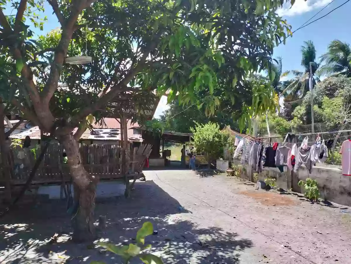 Vacant lot for sale