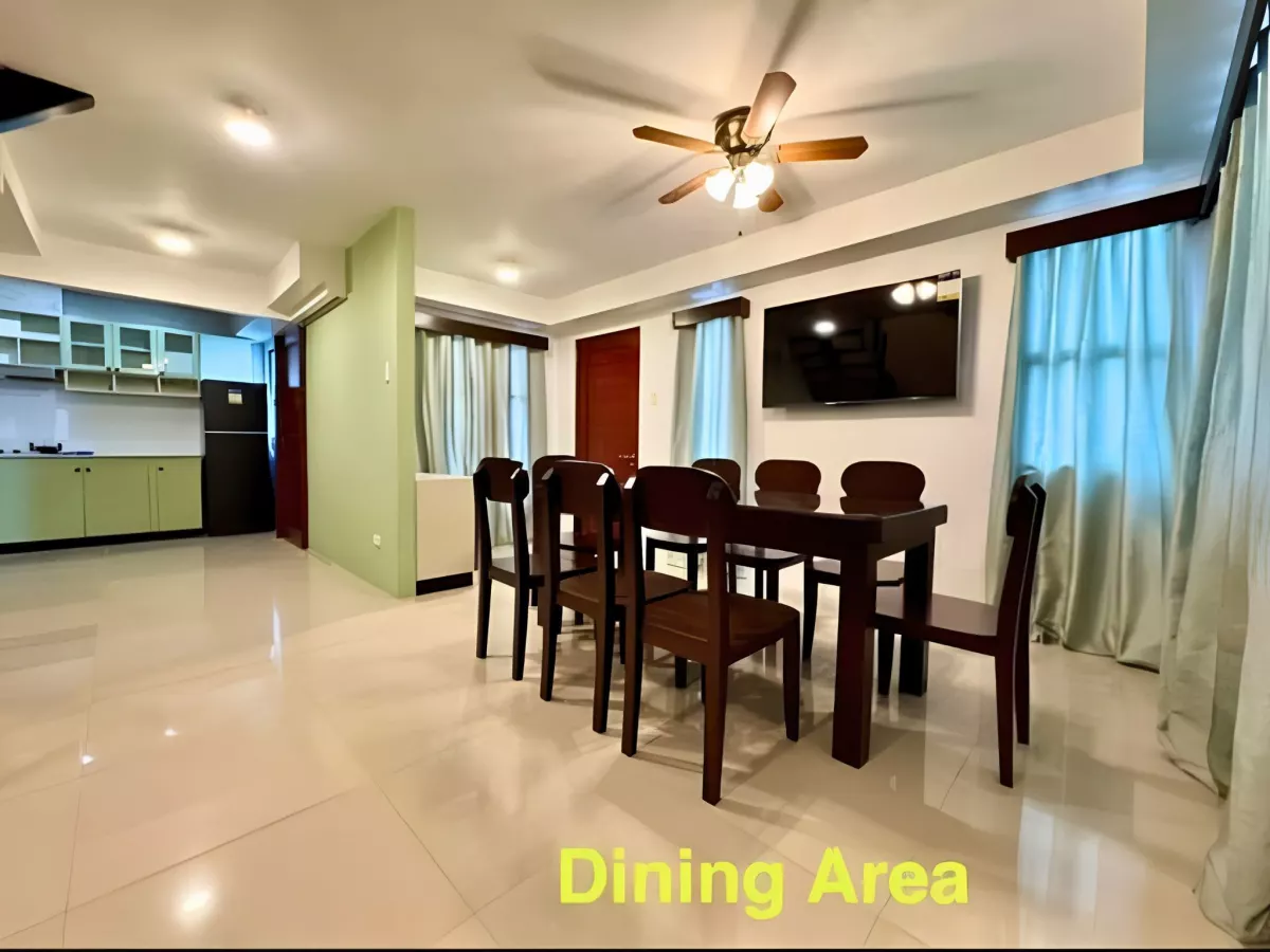 For Rent: 3BR House and Lot in Canduman, Mandaue City — Almiya Subdivision — House and Lot in Mandaue City, Cebu, 6014 — Photo 2
