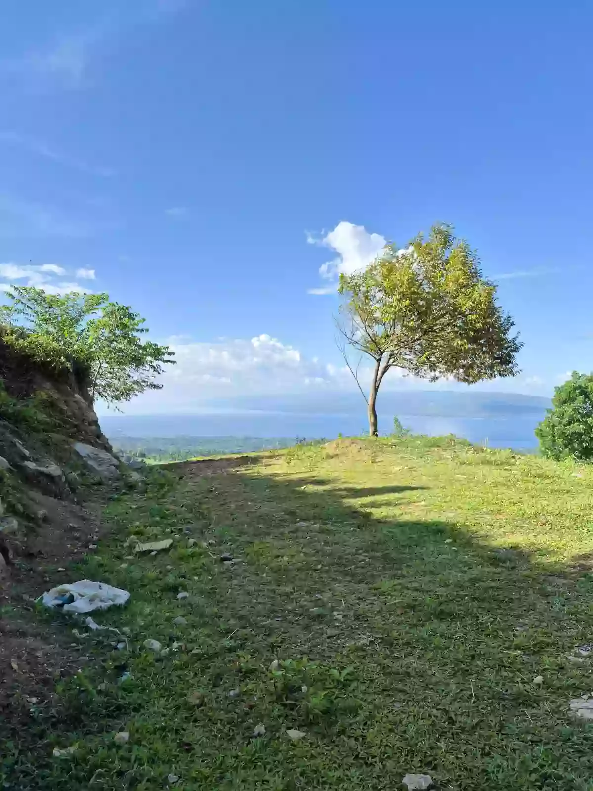 For Sale: Overlooking Lot in San Antonio, Sibulan — 338 sqm — Residential Lot in Sibulan, Negros Oriental, 6201 — Photo 2
