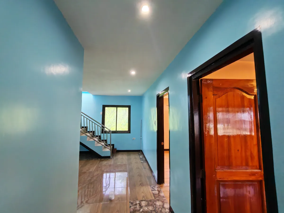 Open photo 8 of 14 — For Sale: 3BR House and Lot in Panacan, Davao City - 130 sqm