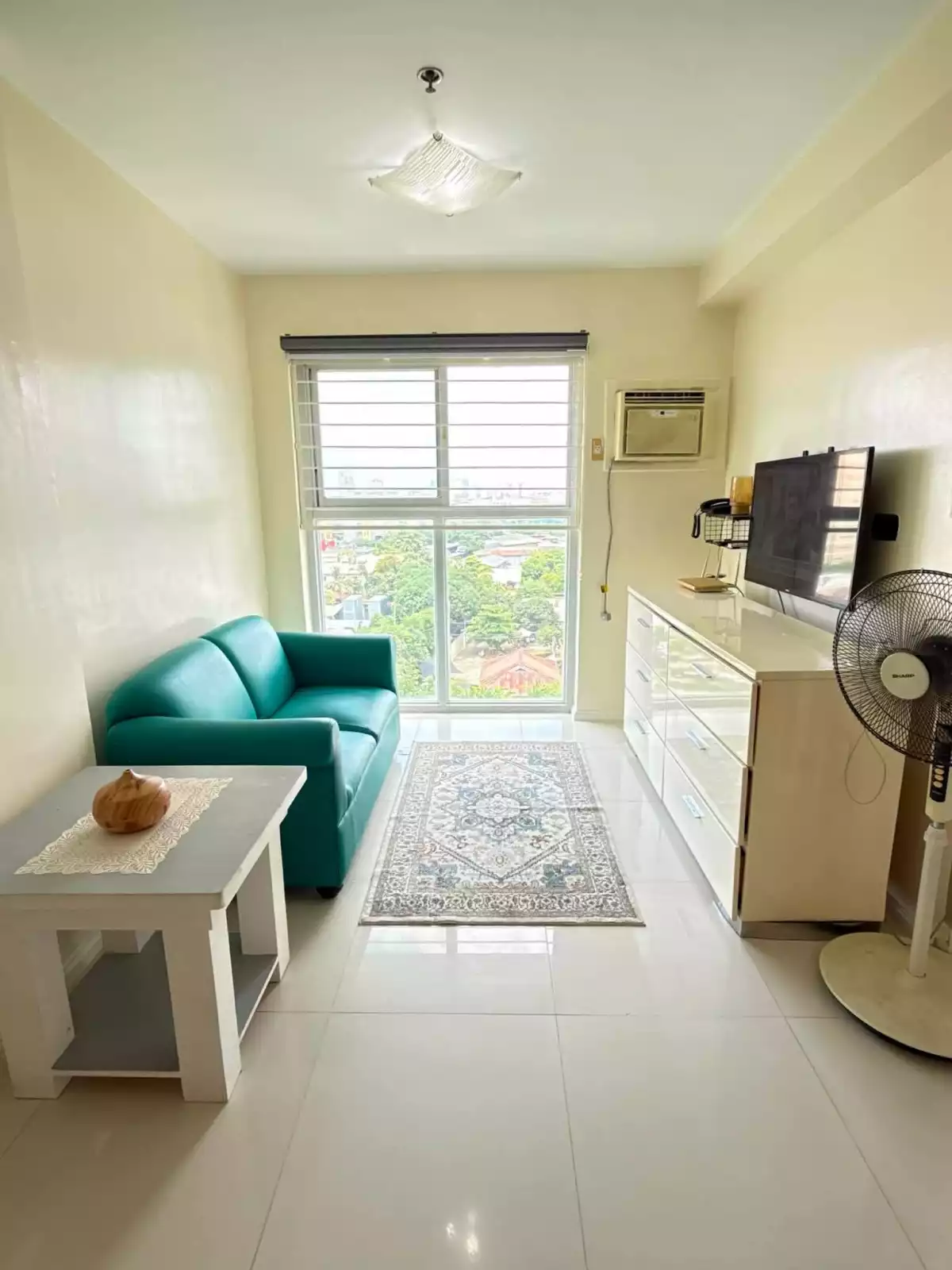 Bamboo Bay Community — 1 Bedroom in Subangdaku, Mandaue City, Cebu — Photo 3