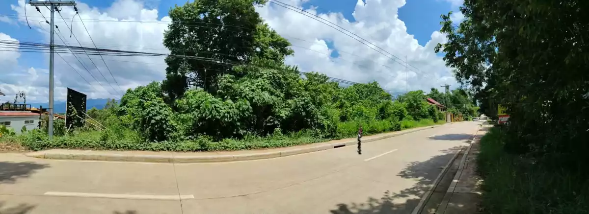 For Sale: Residential Lot in Santa Monica, Puerto Princesa City — 12649 sqm — Residential Lot in Santa Monica, Puerto Princesa City, Palawan — Photo 2