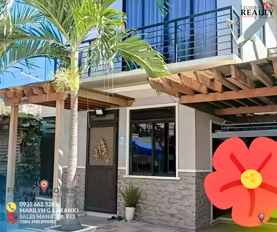 For Sale: 3BR House and Lot in Tisa, Cebu City — 126 sqm