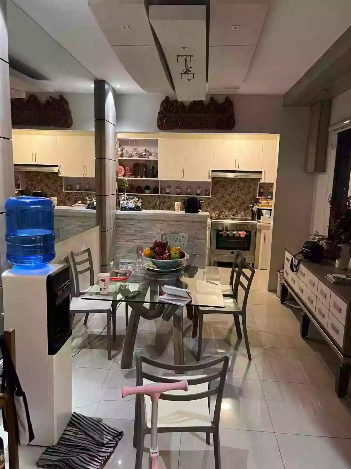 For Sale: 5BR House and Lot in B. F. Homes, Paranaque City — 280 sqm — House and Lot in Paranaque City, Metro Manila, 1702 — Photo 6