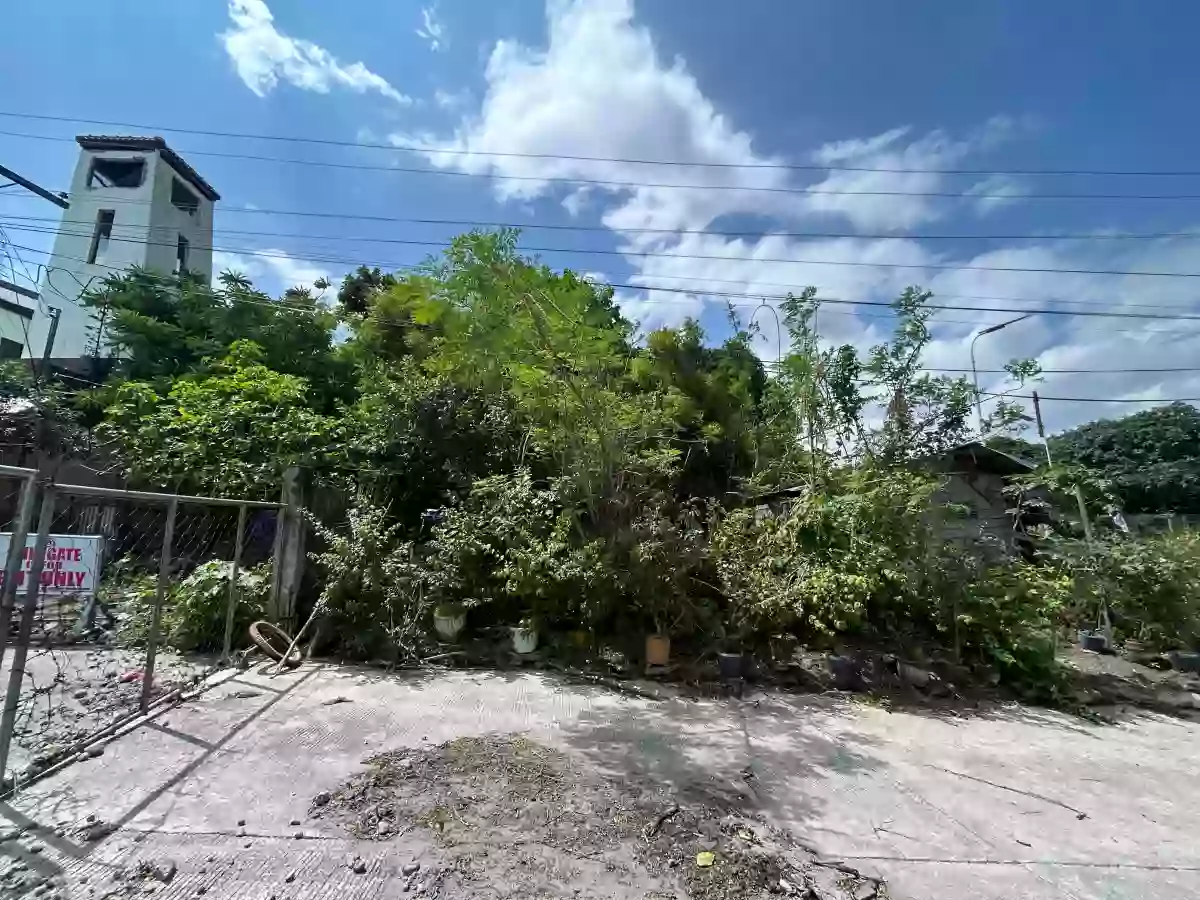 For Sale: Commercial Lot in Mabuhay, General Santos City — 292 sqm — Commercial Lot in General Santos City, South Cotabato, 9500 — Photo 3