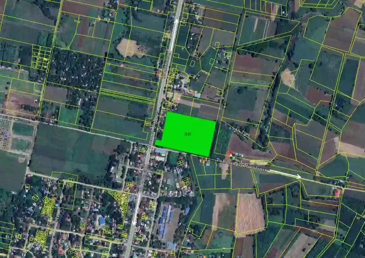 Agricultural Lot — Agricultural Lot in Don Carlos, Bukidnon, 8712 — Photo 5