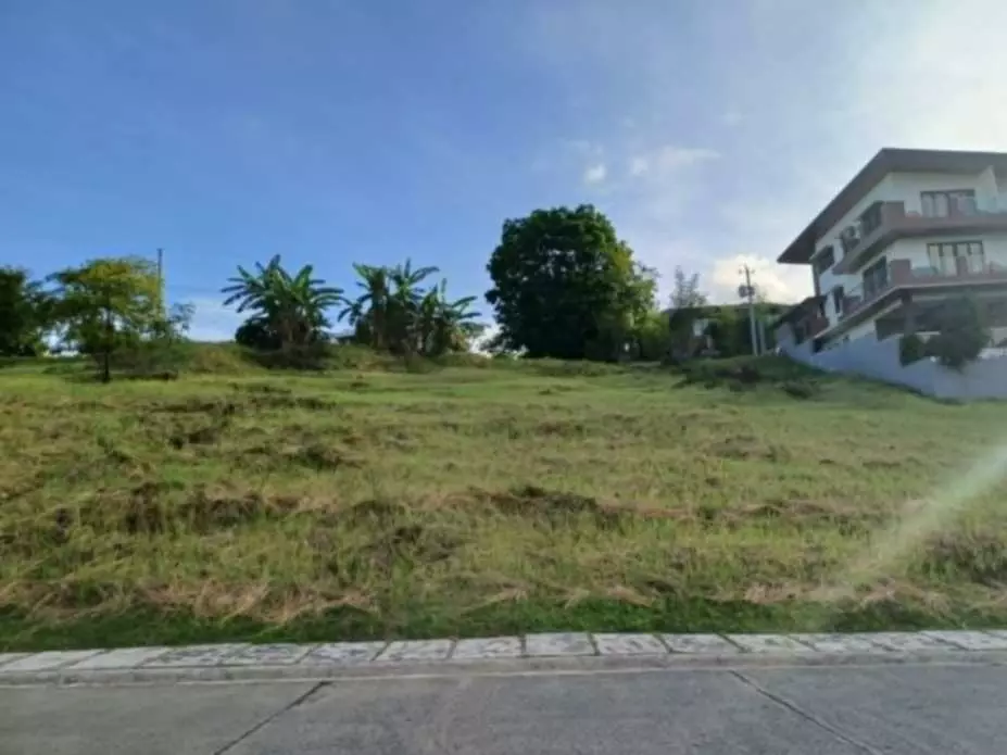 For Sale: Residential Lot in Monteritz Classic Estates Davao – Prime Investment Lot - photo 4