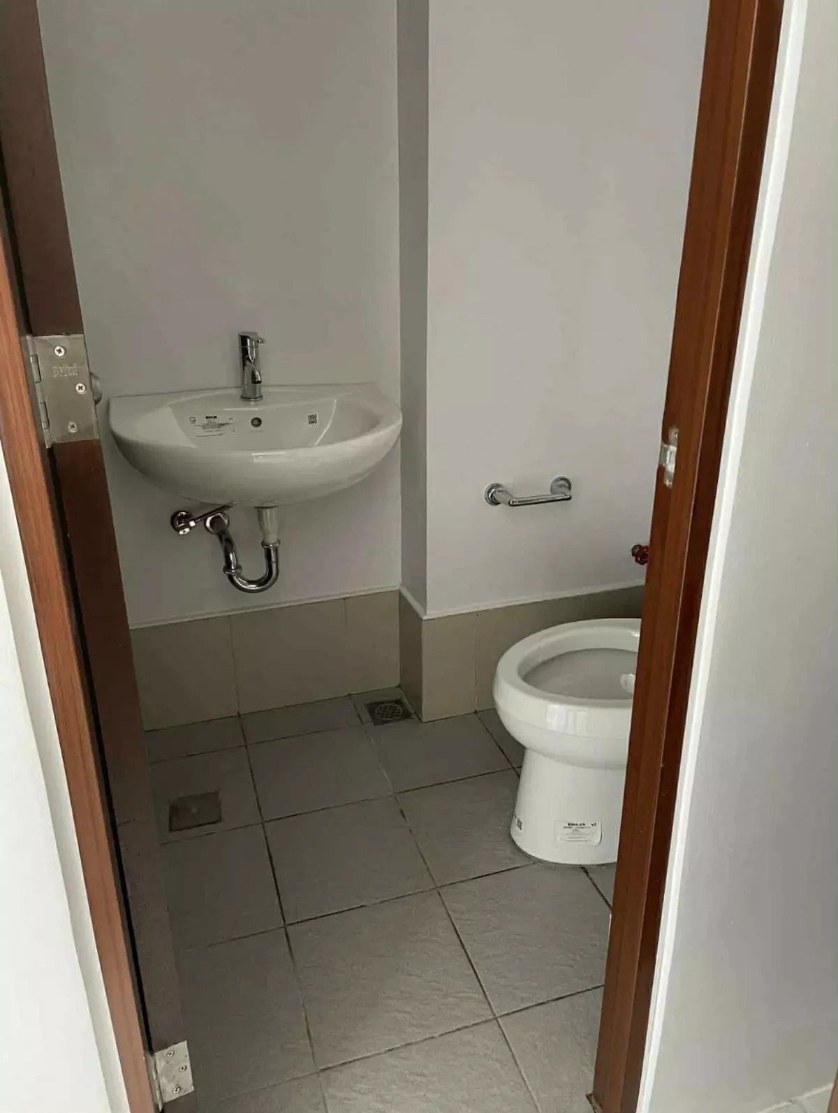 For Assume-Studio Unit with Balcony- Casa Mira Mandaue City — Studio in Ibabao-Estancia, Mandaue City, Cebu — Photo 3