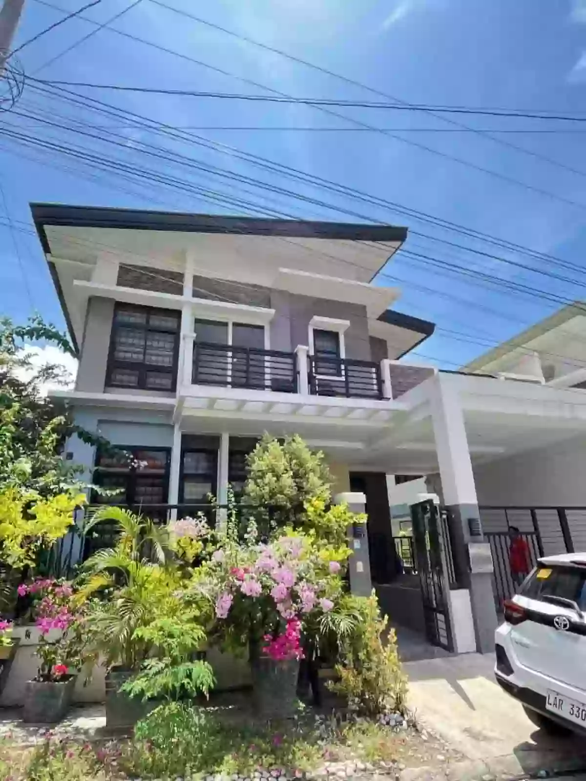 FOR SALE: Illumina Estates House and Lot in Communal, Davao City — Family Home — House and Lot in Davao City, Davao del Sur, 8000 — Photo 2