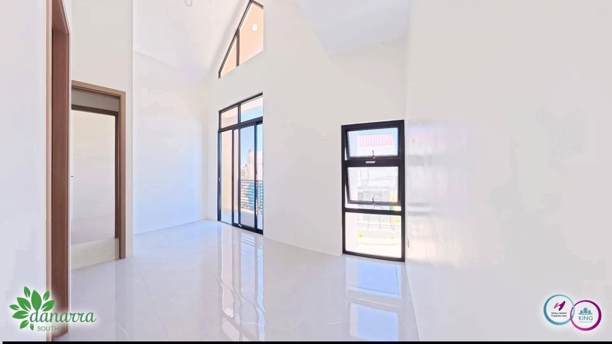Duplex Zero Down Payment — House and Lot in Minglanilla, Cebu, 6046 — Photo 2