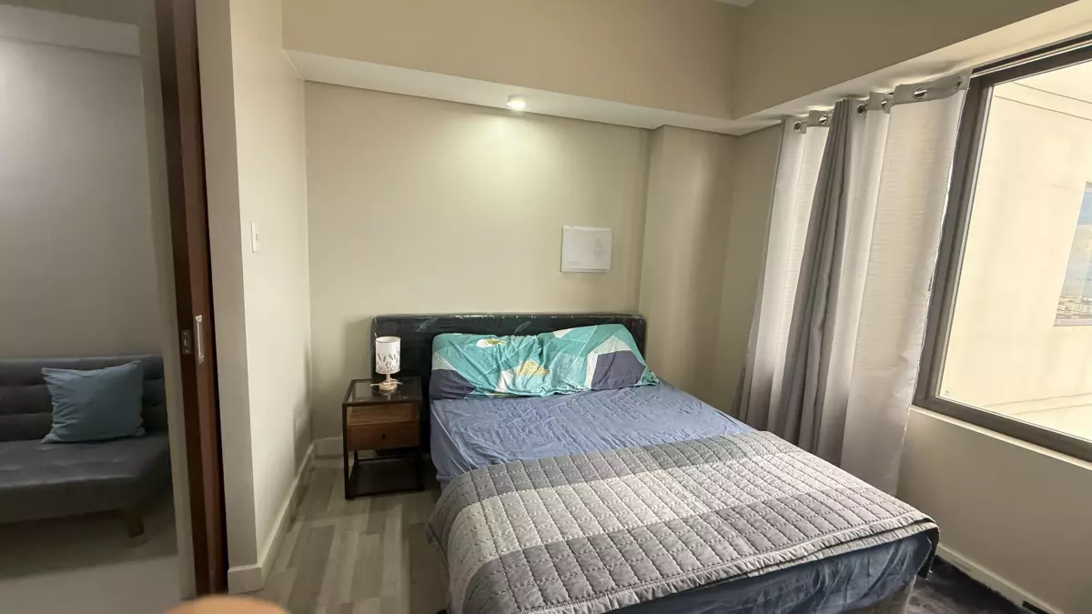 Open photo 24 of 44 — For Rent: 1BR Condo in Camputhaw, Cebu City — 54 sqm Fully Furnished