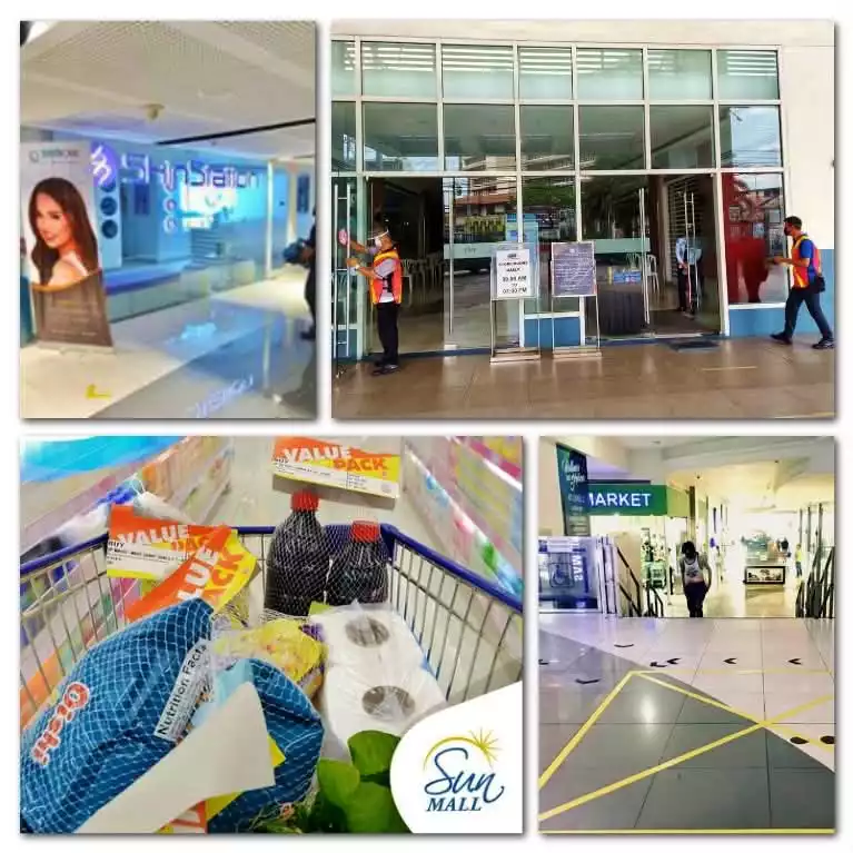 STUDIO CONDOMINIUM UNIT FOR SALE -SUN RESIDENCES, QUEZON CITY — Studio in Santa Teresita, Quezon City, Metro Manila — Photo 5