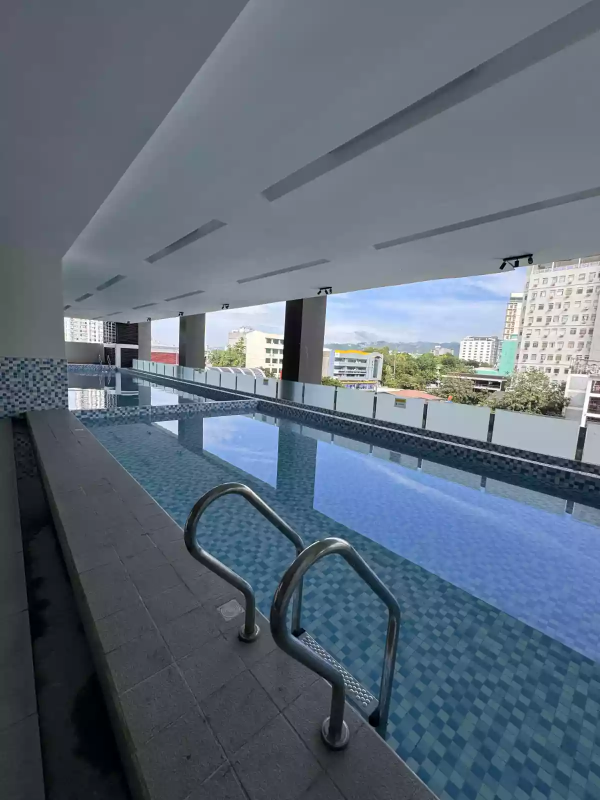 RFO 1-BEDROOM WITH BALCONY FOR ASSUME IN PRIMEWORLD POINTE LAHUG !!! — 1 Bedroom in Lahug, Cebu City, Cebu — Photo 3