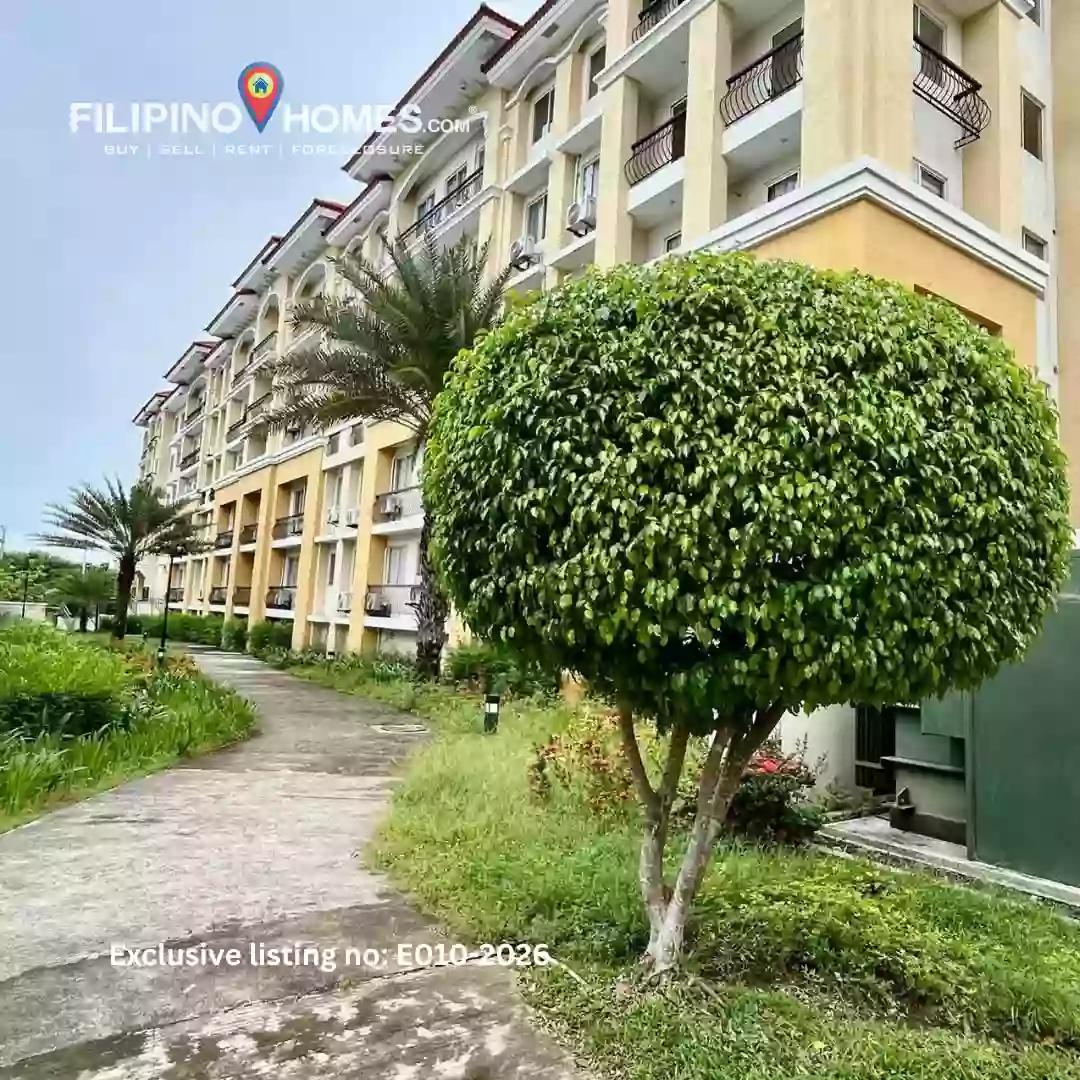 2BR Condo for Sale Near NUSTAR, Cebu City — Fully Furnished — 2 Bedrooms in Mabolo, Cebu City, Cebu — Photo 5