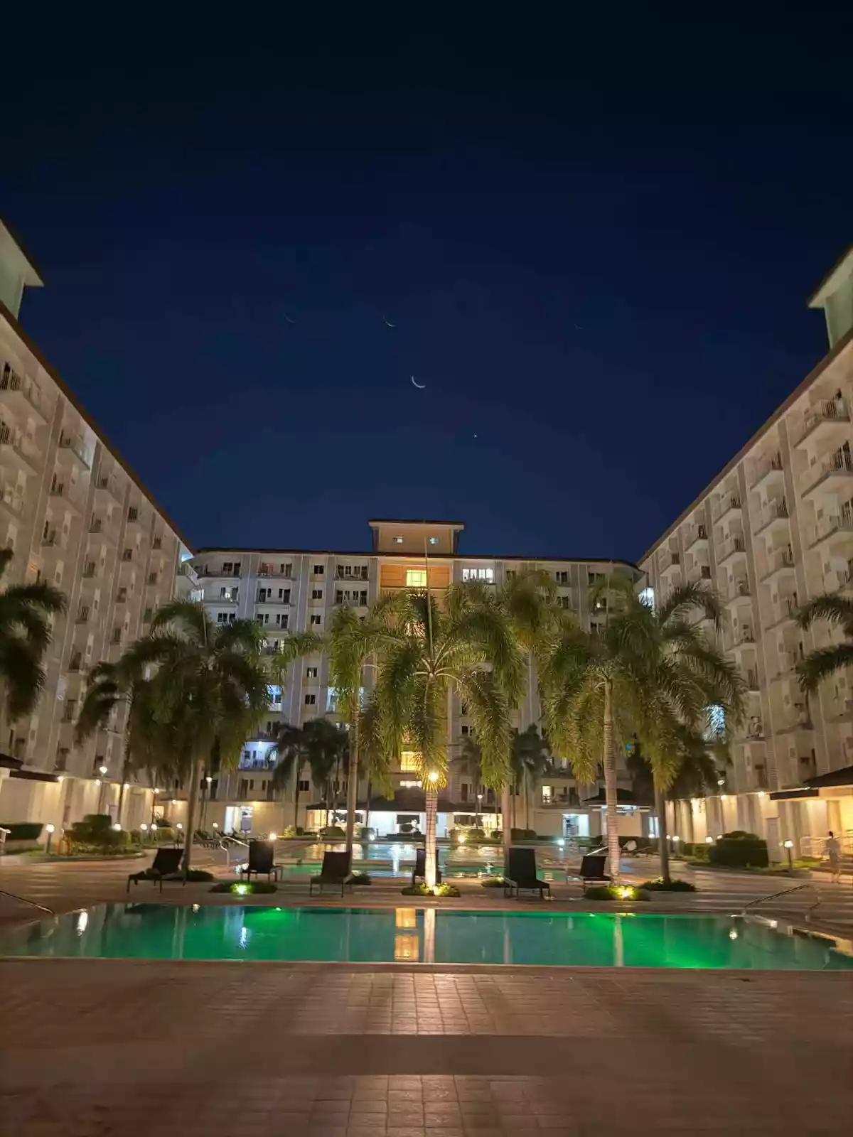 Smdc Field Residences