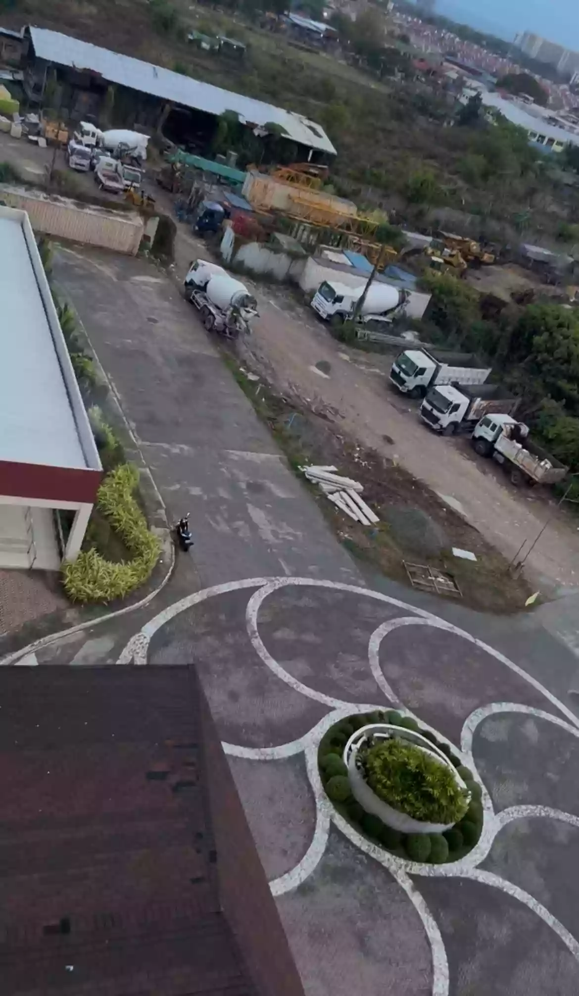 Open photo 19 of 19 — For Sale: 2BR Condo in Agus, Lapu-Lapu City — 50 sqm Balcony