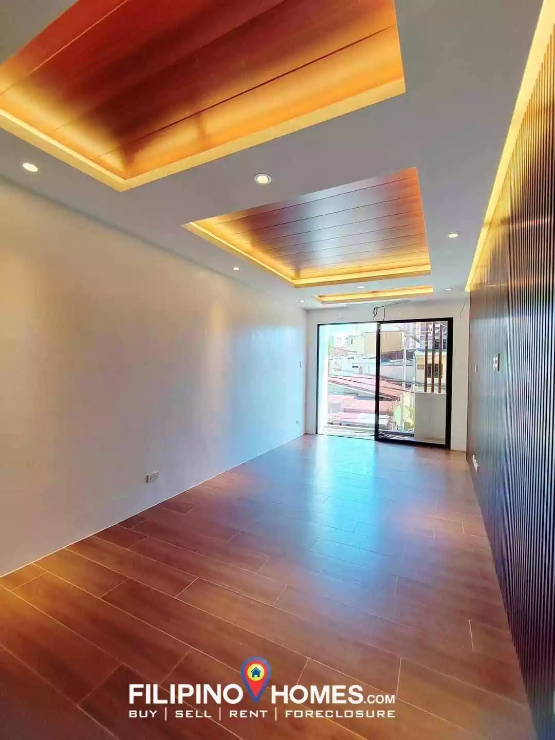 For Sale: 3BR Townhouse in Santol, Quezon City — 150 sqm — Townhouse in Quezon City, Metro Manila, 1101 — Photo 4