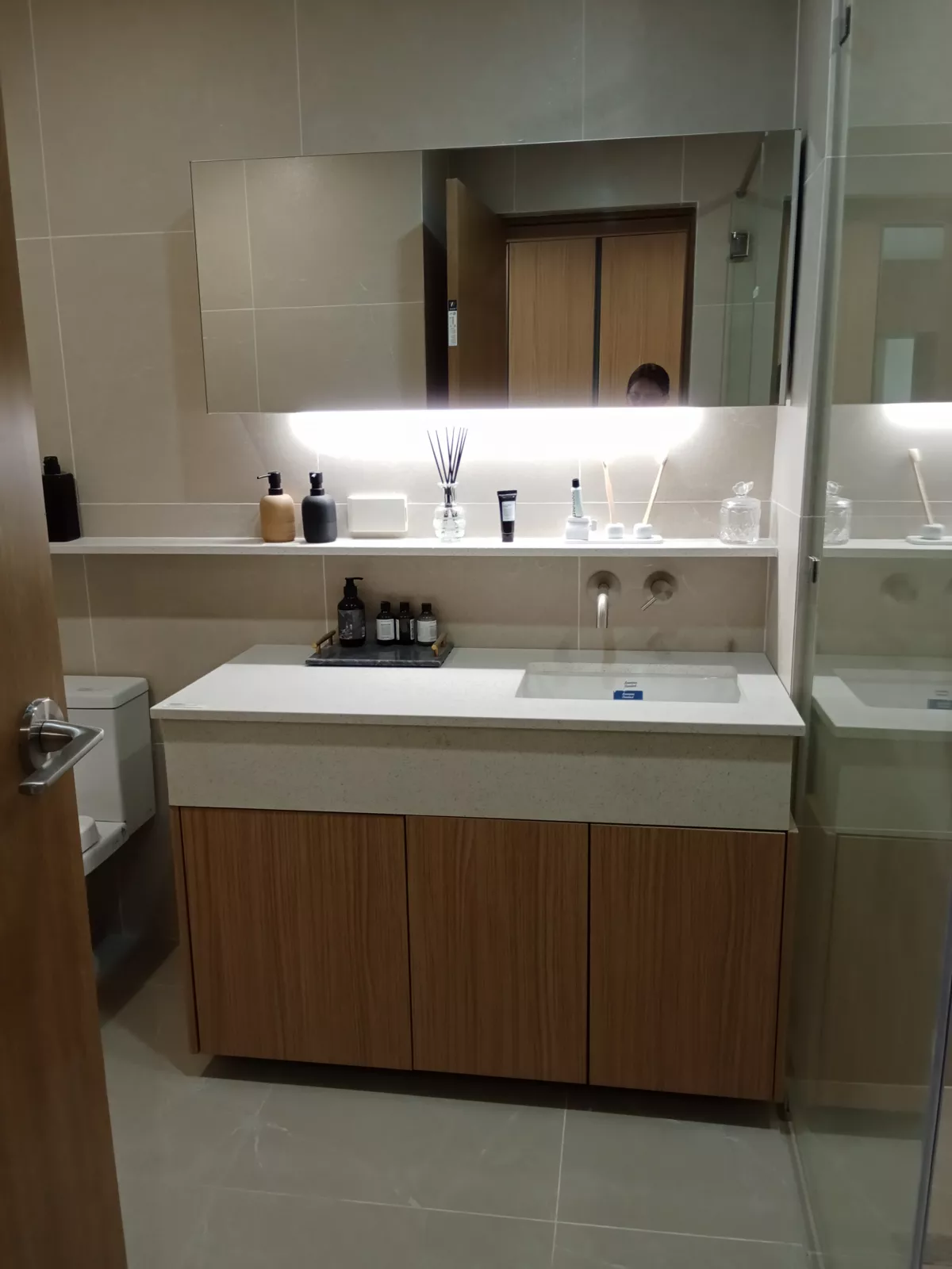 For Sale: The Aperito 4BR Condo with Veranda/Balcony in Clark Freeportzone Pampanga— 269.23 sqm — 4 Bedrooms in Margot, Angeles City, Pampanga — Photo 7