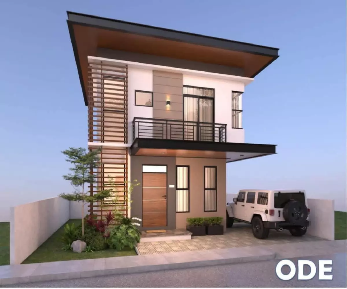 Akina homes- South — House and Lot in Tangub, Bacolod City, Negros Occidental — Photo 3