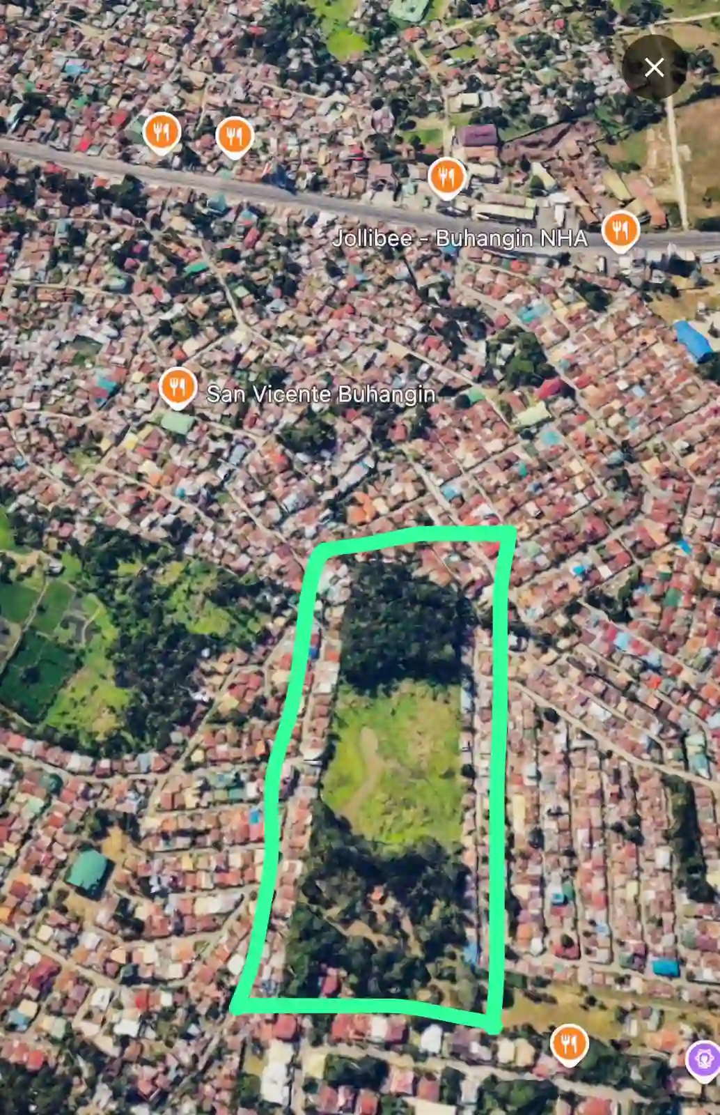 for sale Residential Lot in Buhangin (Pob.), Davao City — 40314 sqm — Residential Lot in Buhangin (Pob.), Davao City, Davao del Sur — Photo 5