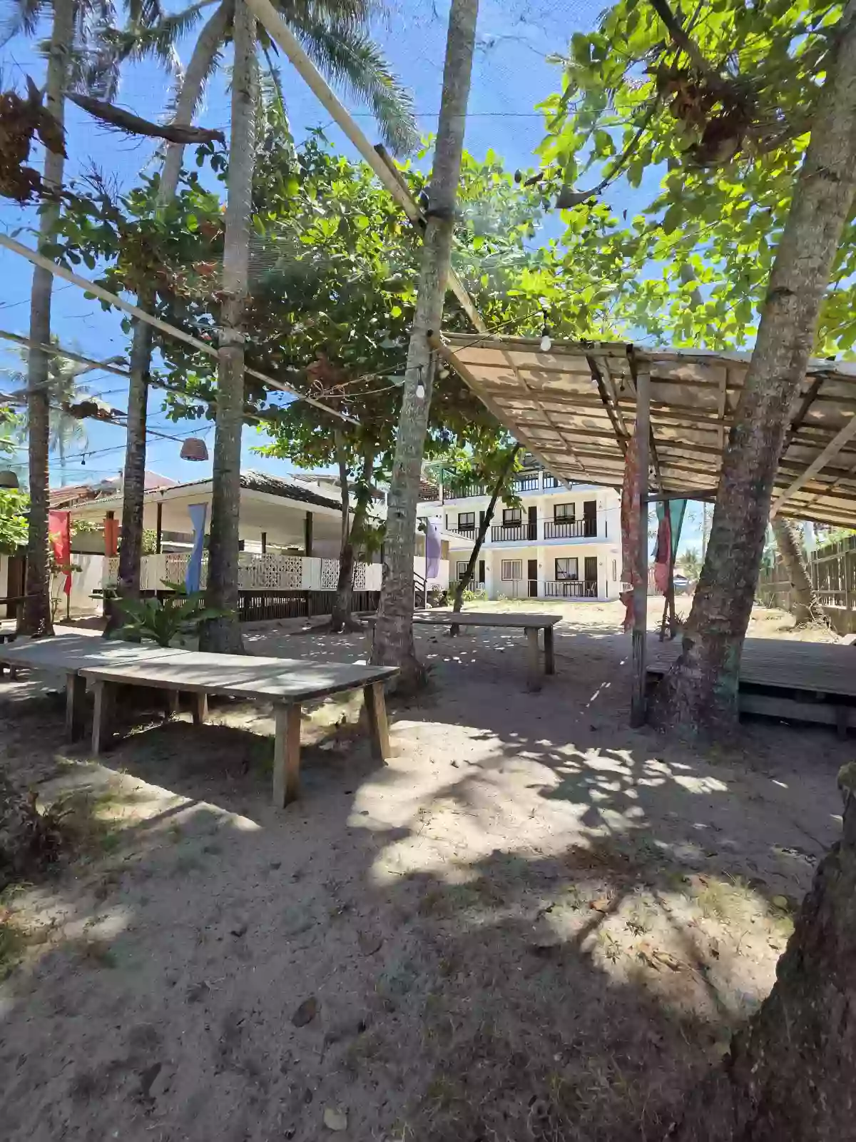 Stunning White sand Seaview Operational Resort in Palawan (LONG BEACH San Vicente) — Hotel in San Vicente, Palawan, 5309 — Photo 2