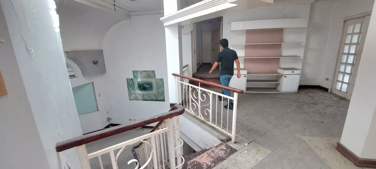 For Sale: House and Lot in Capitol Hills, Lahug, Ceby City — House and Lot in Cebu City, Cebu, 6000 — Photo 6