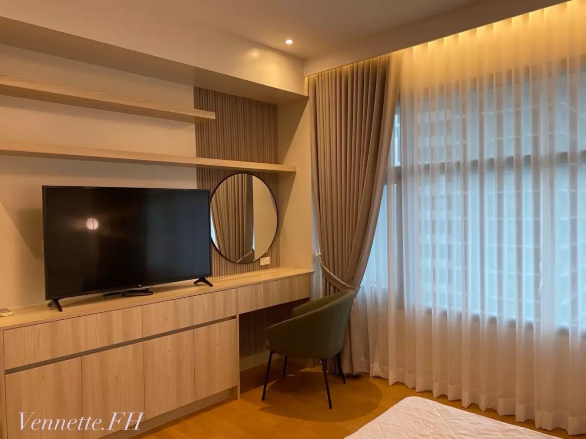 Park Point Residences 1BR Condominium for Rent in Mabolo, Cebu City — 1 Bedroom in Mabolo, Cebu City — Photo 5