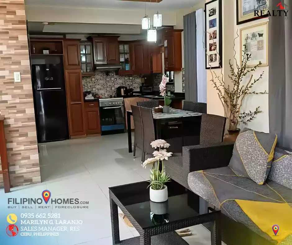 For Sale: 3BR House and Lot in Tisa, Cebu City — 126 sqm — House and Lot in Tisa, Cebu City, Cebu — Photo 3