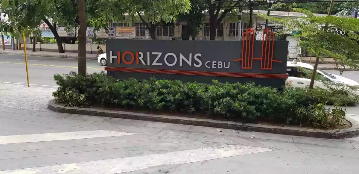 For Sale - Horizons 101 — Studio in Cogon Ramos, Cebu City, Cebu — Photo 7